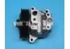 转向助力泵 Power Steering Pump:6G91 3A696 AG