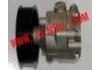 转向助力泵 Power Steering Pump:MR418566