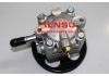 转向器总成 Steering Box:GE4T-32-650A  GW626 GF626