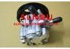 转向助力泵 Power Steering Pump:mr210173     L200