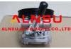 转向助力泵 Power Steering Pump:B25D-32-650