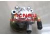 转向器总成 Steering Box:49110-0W000