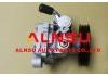 转向助力泵 Power Steering Pump:mr448159