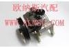 转向助力泵 Power Steering Pump:CAMRY