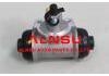 后古刹分泵 CYLINDER ASSY, REAR WHEEL BRAKE:44100-08G00