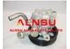 转向助力泵 Power Steering Pump:49110-9C0A0