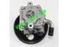 转向助力泵 Power Steering Pump:MN100102