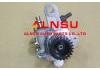 转向助力泵 Power Steering Pump:MC093701