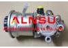 转向助力泵 Power Steering Pump:44320-12391