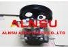 转向助力泵 Power Steering Pump:4D56