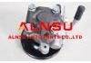 转向助力泵 Power Steering Pump:MB501281