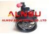 转向助力泵 Power Steering Pump:96BF-3A733-A