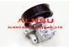 转向助力泵 Power Steering Pump:UC2A-32-650A