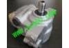 Hydraulikpumpe, Lenkung Power Steering Pump:XS6C3A674LC