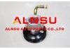 Hydraulikpumpe, Lenkung Power Steering Pump:5495143