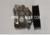 Hydraulikpumpe, Lenkung Power Steering Pump:MR418566