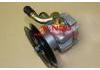 Power Steering Pump:49110-VJ200