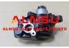 Power Steering Pump:14B