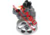 Power Steering Pump:34430-AJ030