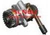 Power Steering Pump:TOUAREG