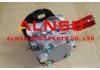 Power Steering Pump:6G72