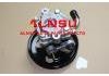 Power Steering Pump:H76W