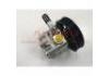 Power Steering Pump:49110-8H305